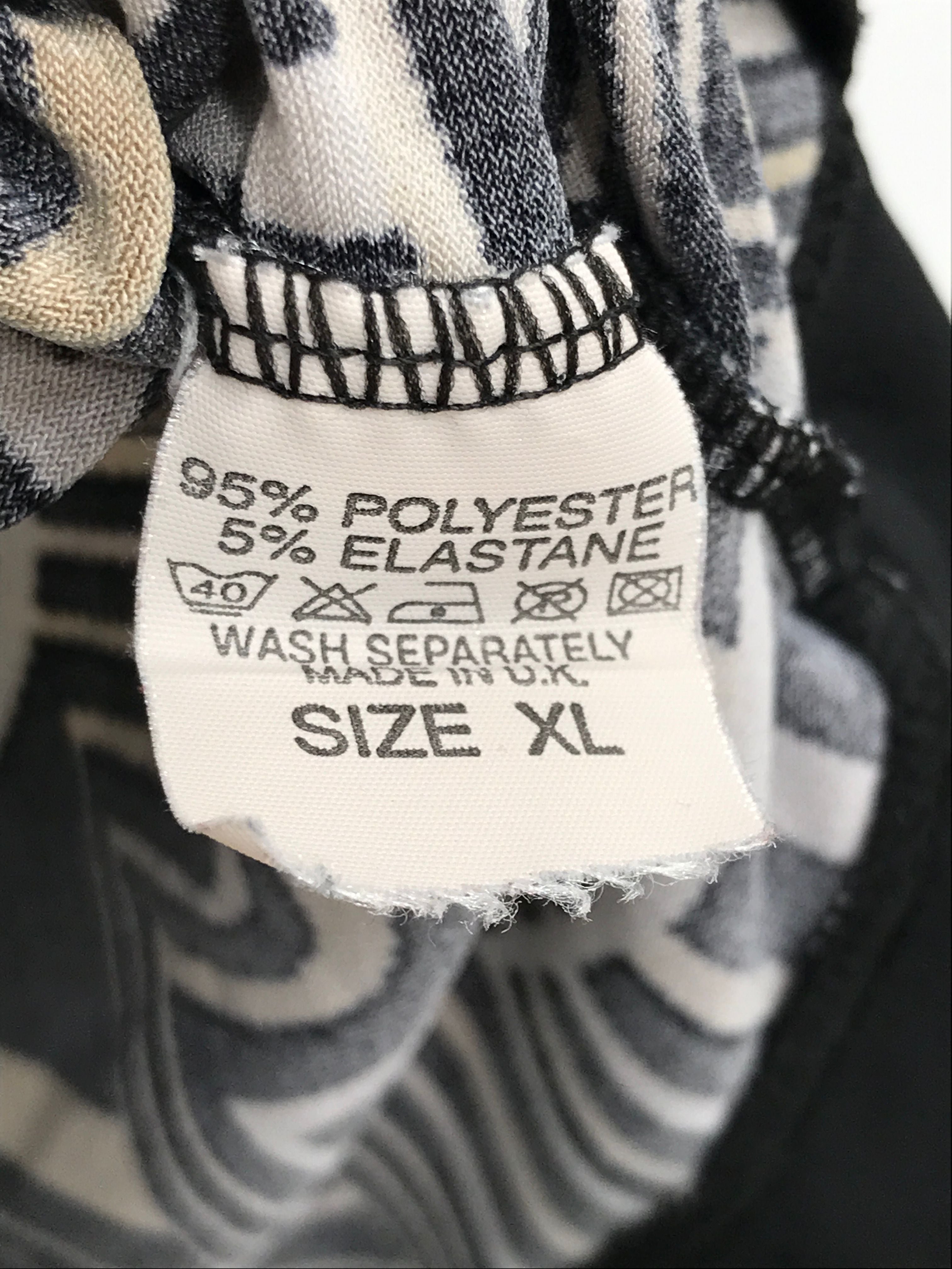 Must Bluse